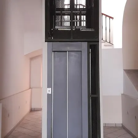 Maison Amelie Trieste