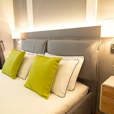 Maison Amelie 게스트하우스 트리에스테