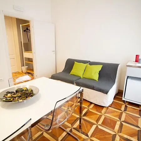 게스트하우스 Maison Amelie 트리에스테