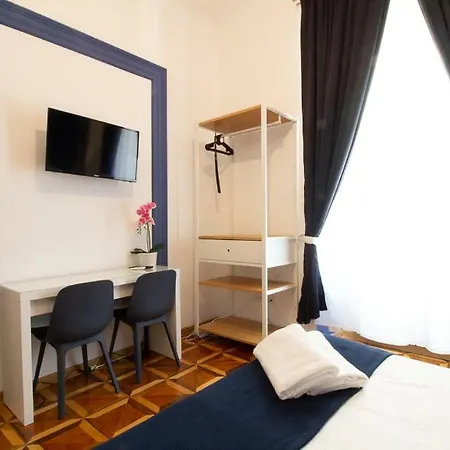 Maison Amelie 트리에스테