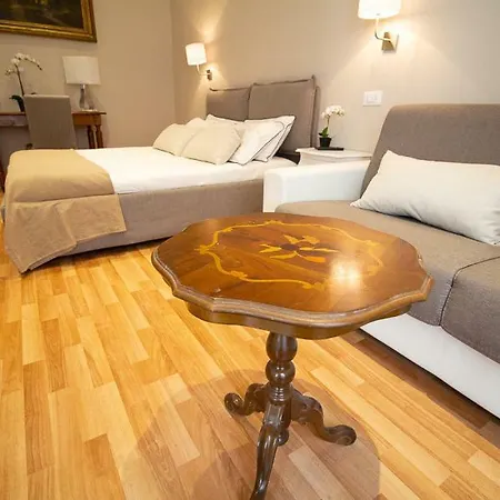 Maison Amelie 4* 트리에스테