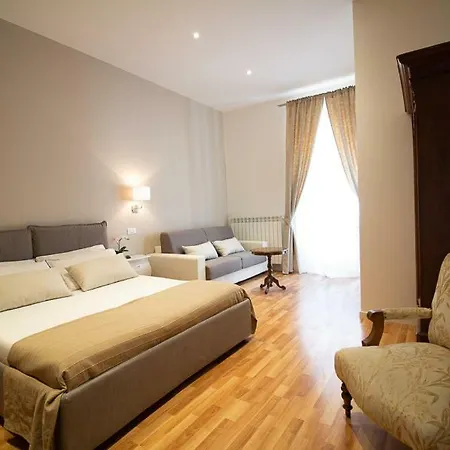 Pensión Maison Amelie 4*