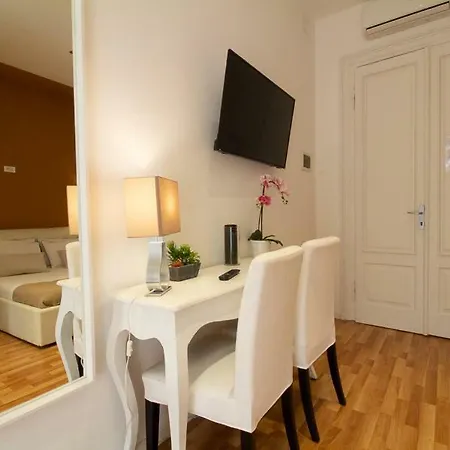 Maison Amelie Pensión 4*