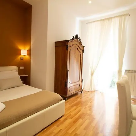 Maison Amelie Pensión Trieste