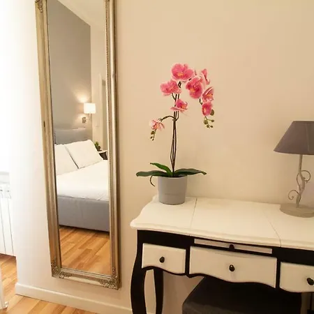 Maison Amelie Pensión 4*