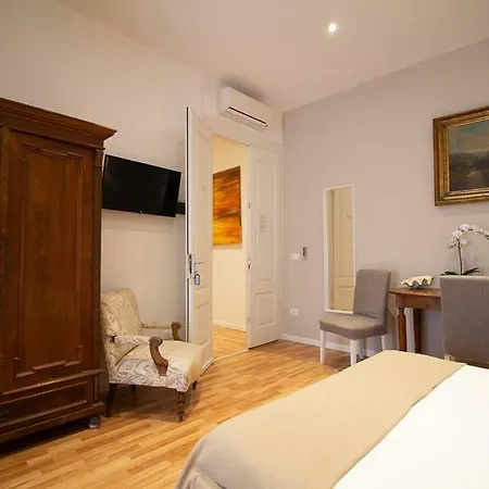 Maison Amelie 트리에스테