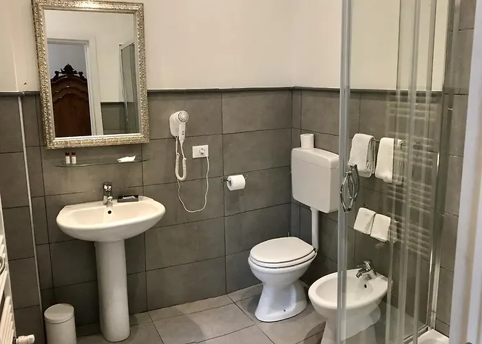 Maison Amelie Trieste