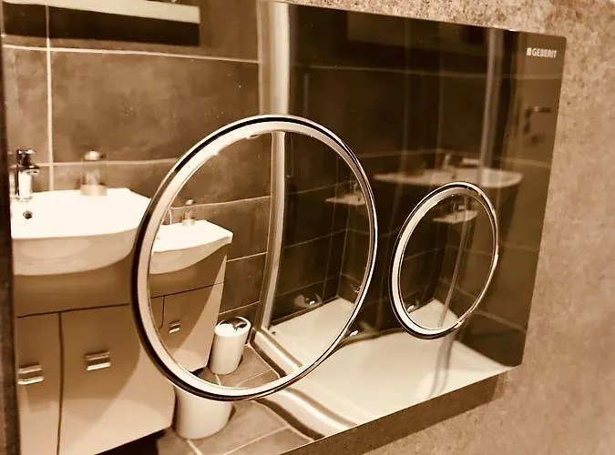 Maison Amelie Guest house Trieste