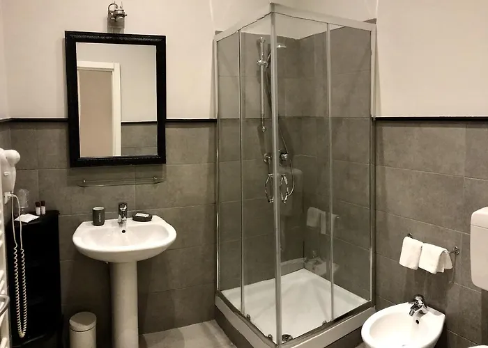 Maison Amelie Guest house