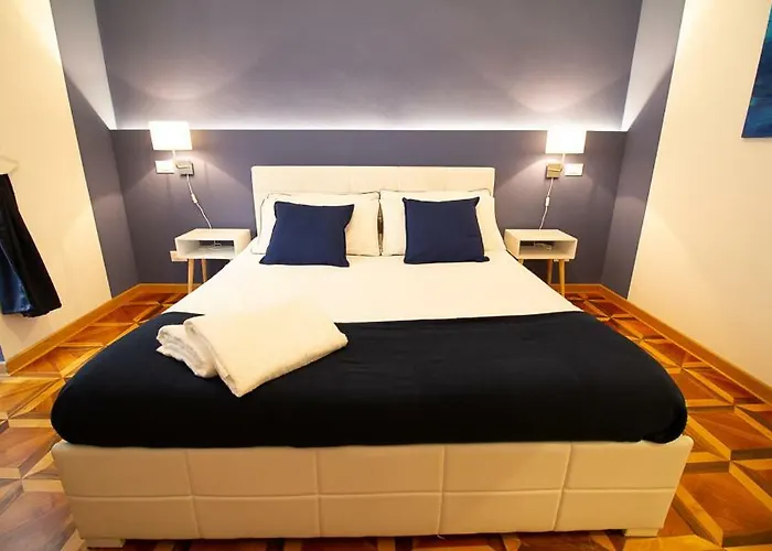 Maison Amelie Trieste