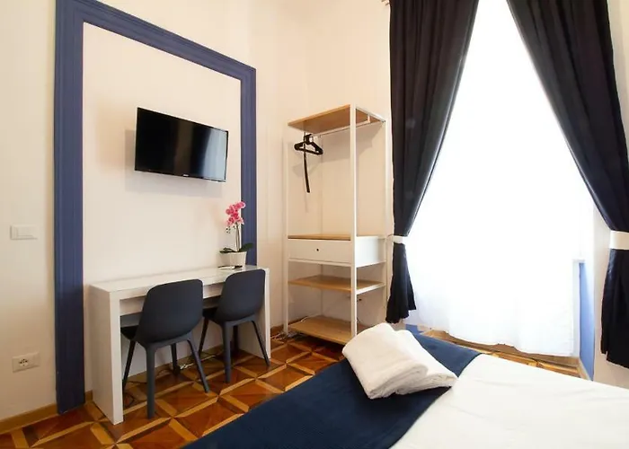 Maison Amelie Trieste