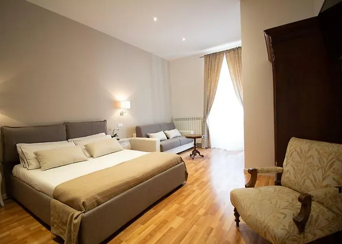 Guest house Maison Amelie 4*