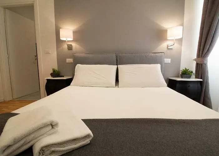 Guest house Maison Amelie Trieste