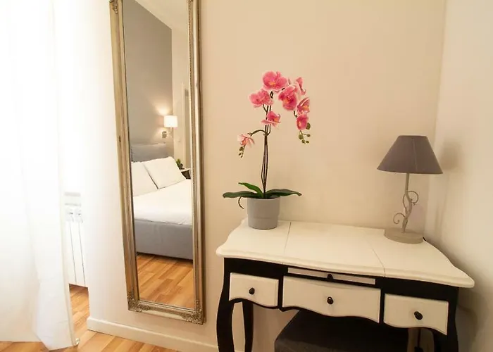 Maison Amelie 게스트하우스 4*