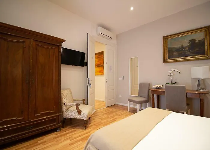 Maison Amelie Trieste